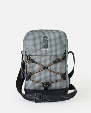 Rip Curl S-Series Slim Pochette Cactus Green