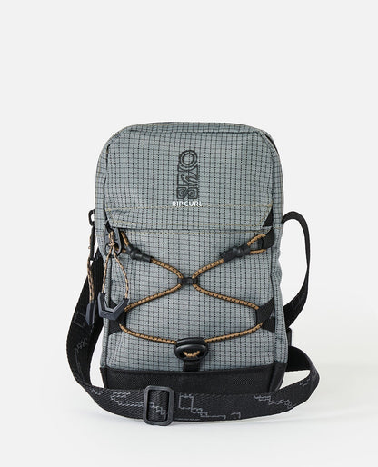 Rip Curl S-Series Slim Pochette Cactus Green