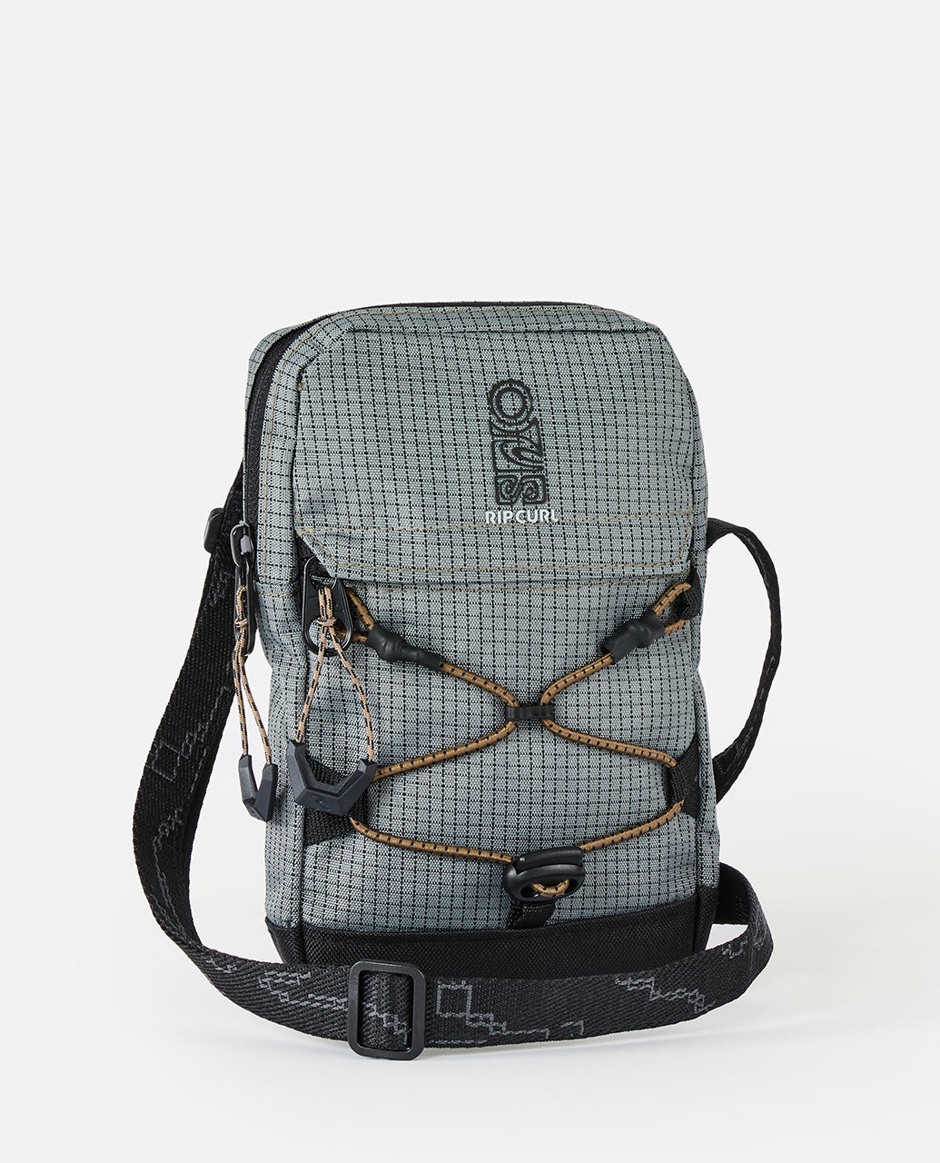 Rip Curl S-Series Slim Pochette Cactus Green