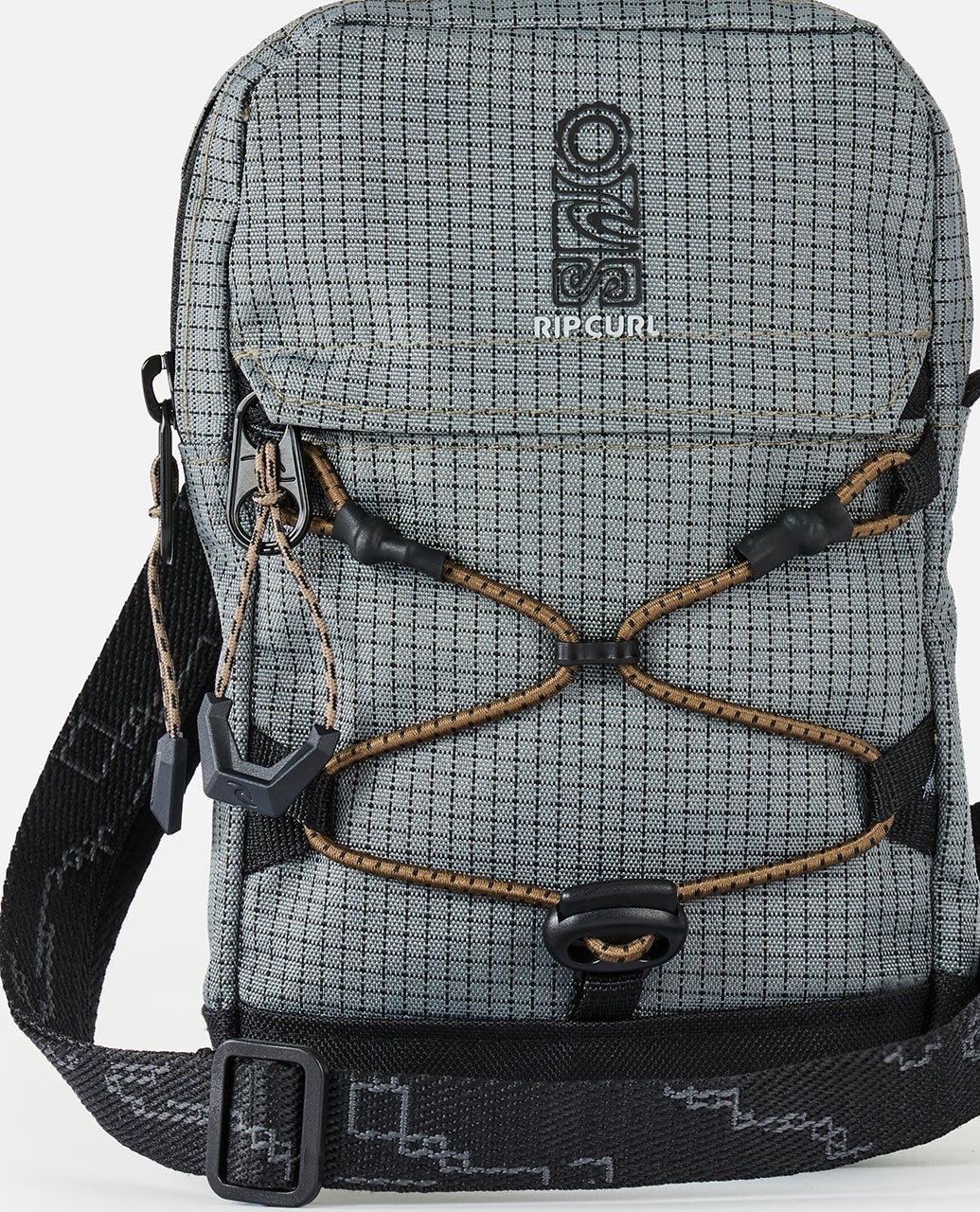Rip Curl S-Series Slim Pochette Cactus Green