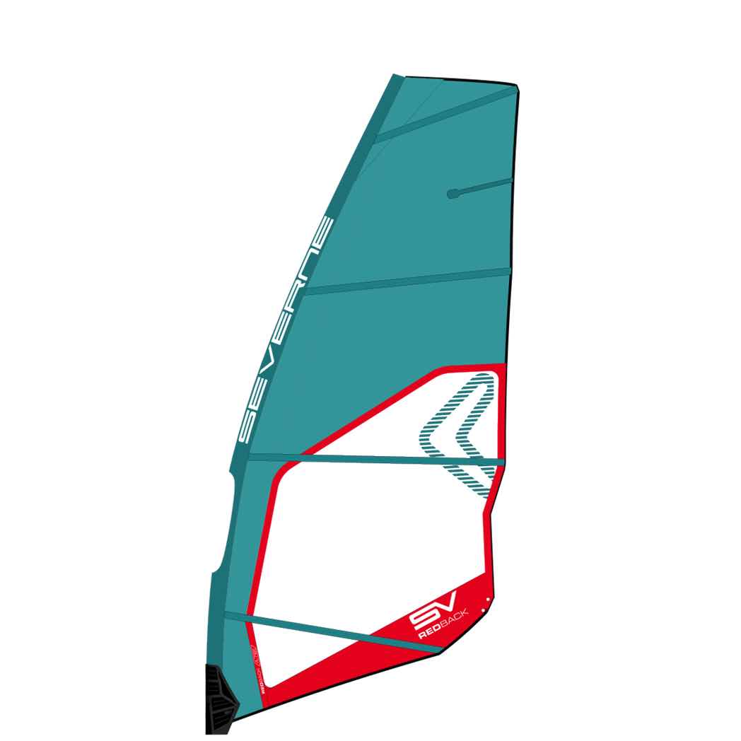 SEVERNE REDBACK 2025