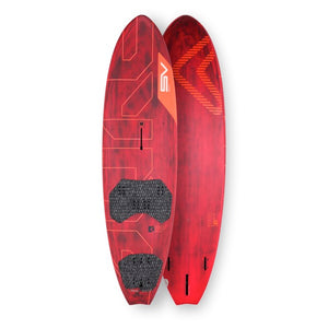 SEVERNE DYNO 2025-2026 