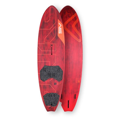 SEVERNE DYNO 2025-2026