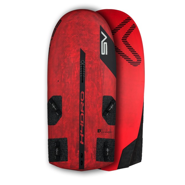 SEVERNE HYDRO 26 2026