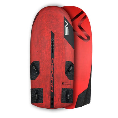 SEVERNE HYDRO 26 2026