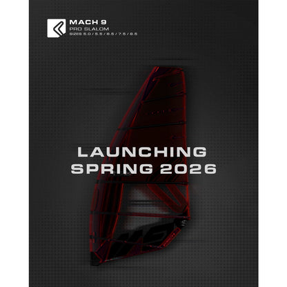 MACH 9 2026