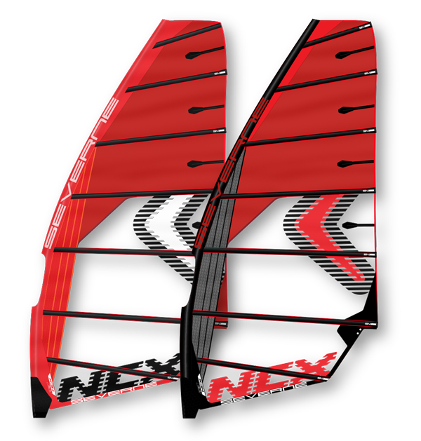 SEVERNE NCX 2024-2025