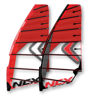 SEVERNE NCX 2024-2025