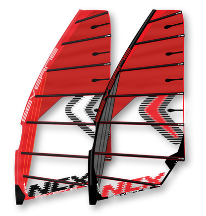 SEVERNE NCX 2024-2025