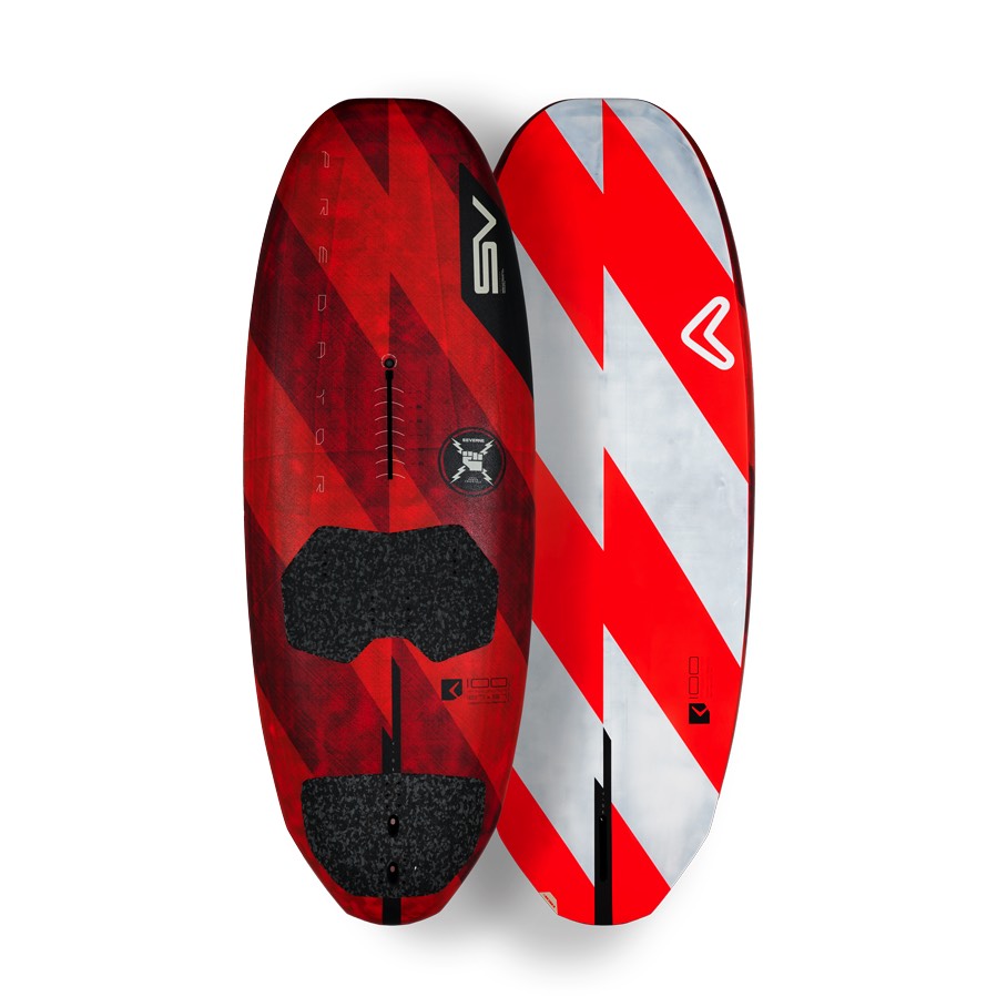 SEVERNE PREDATOR 2025-2026