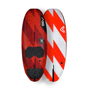 SEVERNE PREDATOR 2025-2026