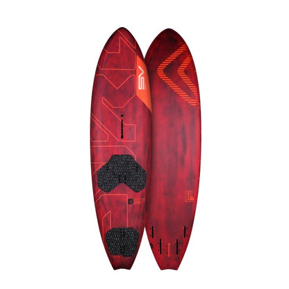 SEVERNE PYRO 2025-2026