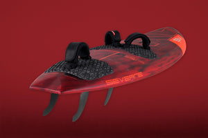 SEVERNE PYRO 2025-2026