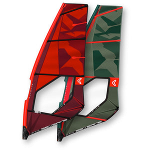 Severne S-1 2027