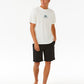 Rip Curl Classic Surf Chino Walkshort Black