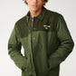 Rip Curl Classic Surf Cord Puffer Giacca Dark Olive