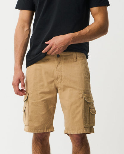 Rip Curl Classic Surf Trail Cargo Short Khaki