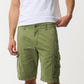 Rip Curl Classic Surf Trail Cargo Short Mid Green