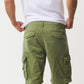 Rip Curl Classic Surf Trail Cargo Short Mid Green