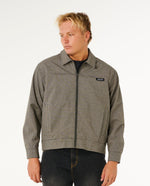 Rip Curl Inner Visions Giacca Black