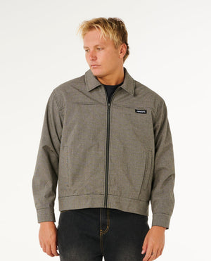 Rip Curl Inner Visions Giacca Black
