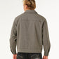 Rip Curl Inner Visions Giacca Black