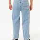 Rip Curl Nu Dose Denim Pant Washed Blue