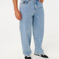 Rip Curl Nu Dose Denim Pant Washed Blue