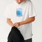 Rip Curl Search Series Packable Puffer Giacca Black