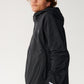 Rip Curl Search Series Packable Puffer Giacca Black