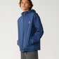 Rip Curl Search Series Packable Puffer Giacca Light Navy