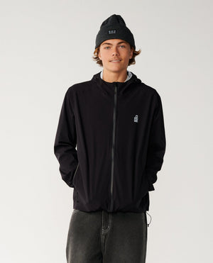 Rip Curl Search Series Pertex 20K/20K Spray Giacca Black