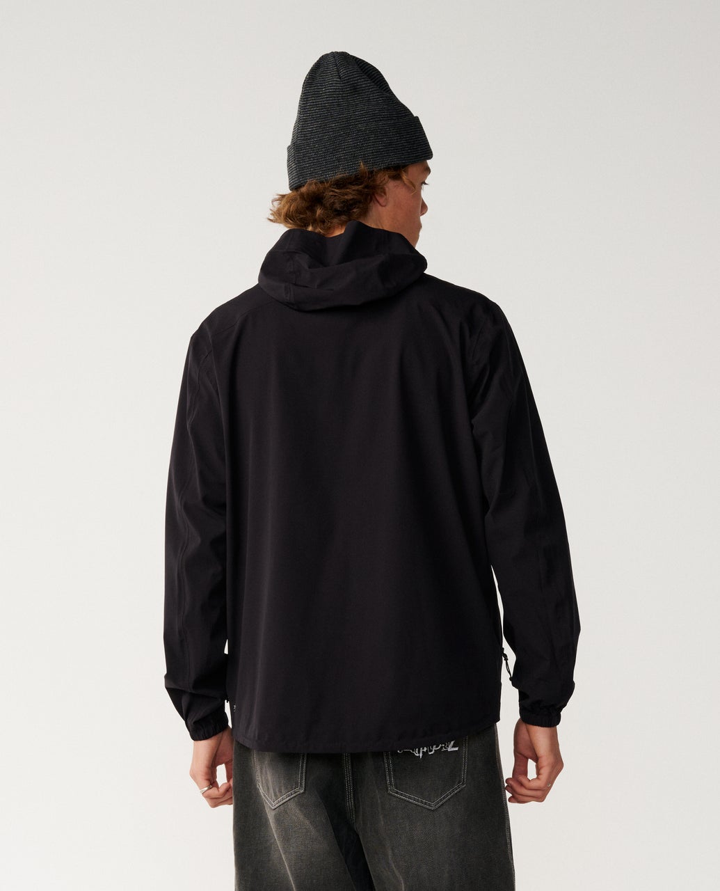 Rip Curl Search Series Pertex 20K/20K Spray Giacca Black