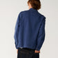 Rip Curl Premium Surf Anyday Overcamicia Light Navy