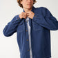 Rip Curl Premium Surf Anyday Overcamicia Light Navy