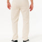 Rip Curl Premium Surf Cord Pant Sand Dune