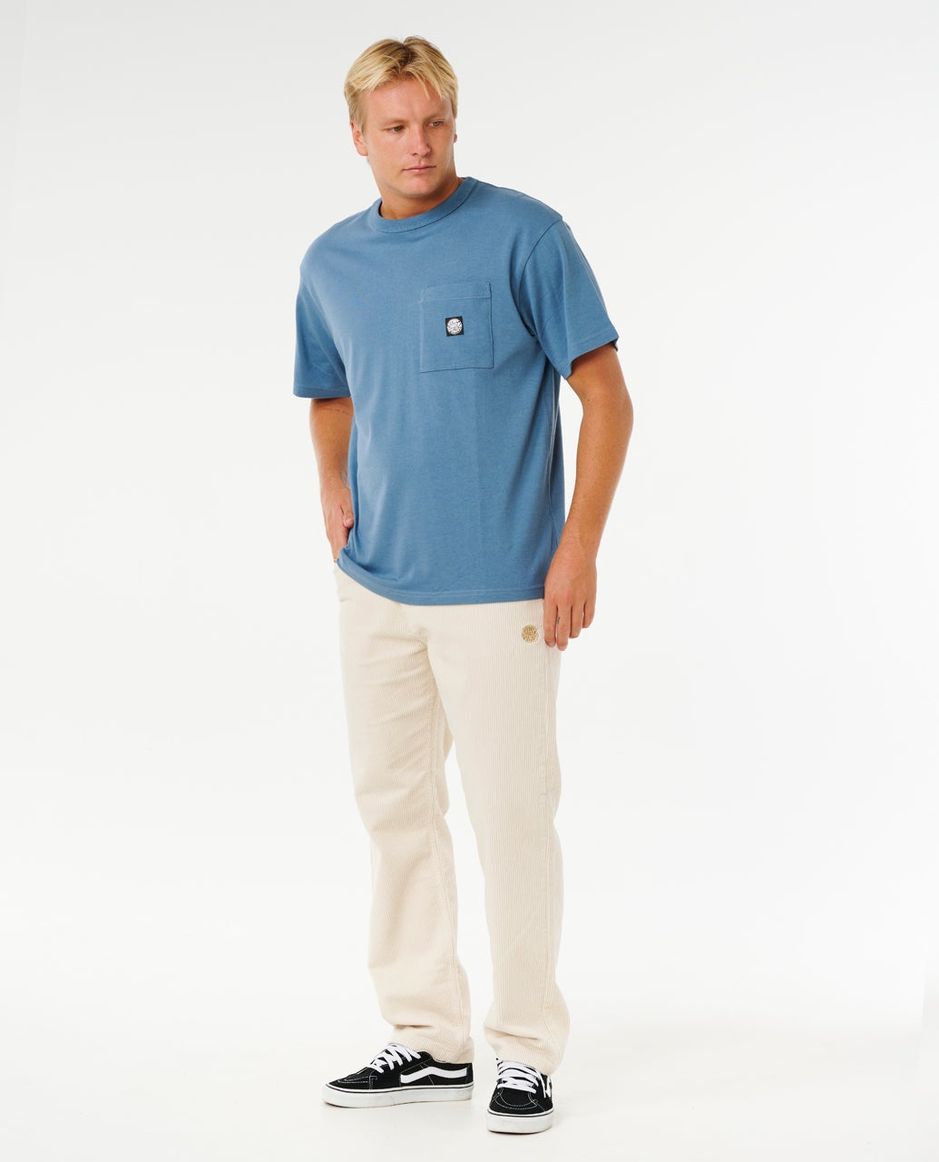 Rip Curl Premium Surf Cord Pant Sand Dune
