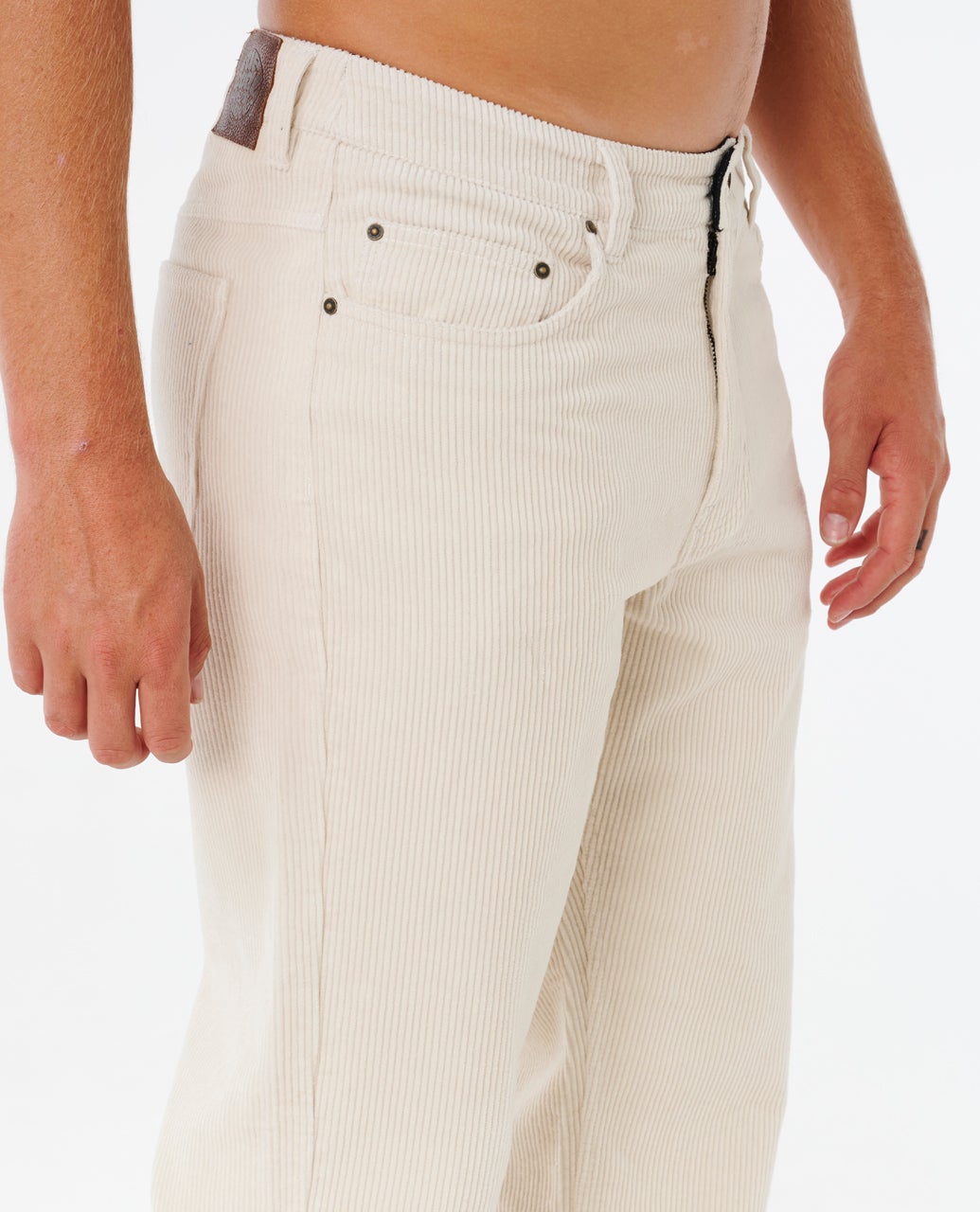 Rip Curl Premium Surf Cord Pant Sand Dune