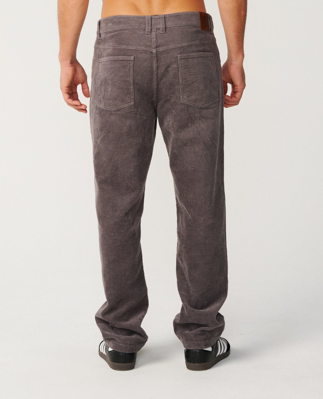 Rip Curl Premium Surf Cord Pant Deep Mushroom