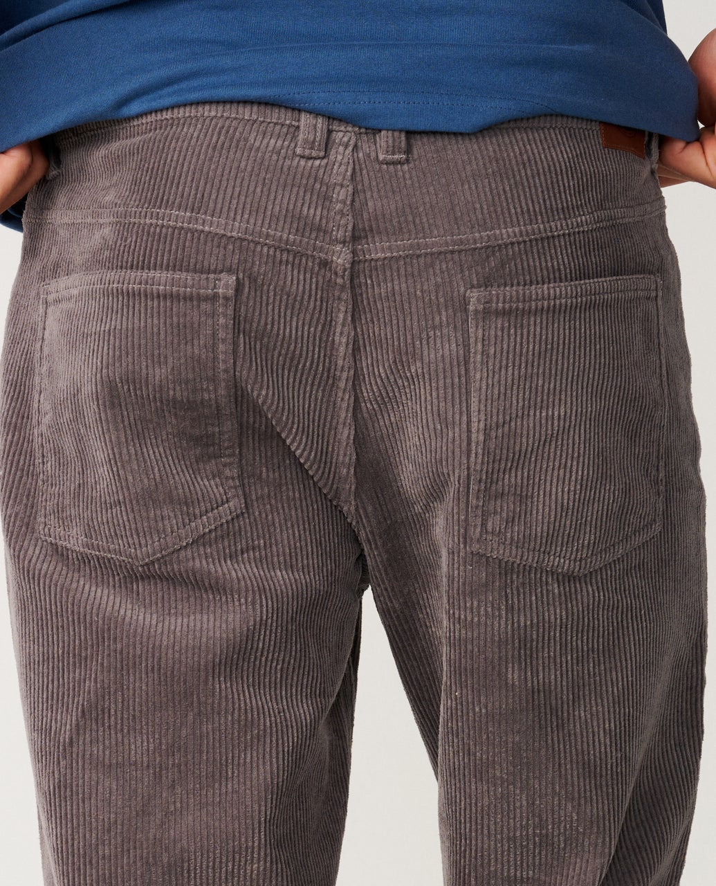 Rip Curl Premium Surf Cord Pant Deep Mushroom