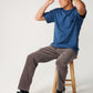 Rip Curl Premium Surf Cord Pant Deep Mushroom