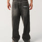 Rip Curl Archive Dirty Denim Pant Washed Grey