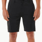 Rip Curl Boardwalk Global Entry 19" Black