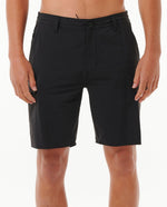 Rip Curl Boardwalk Global Entry 19" Black