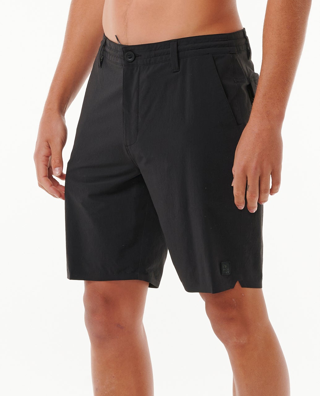 Rip Curl Boardwalk Global Entry 19" Black