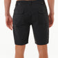Rip Curl Boardwalk Global Entry 19" Black