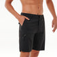 Rip Curl Boardwalk Global Entry 19" Black