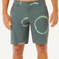 Rip Curl Boardwalk Global Entry 19" Moss