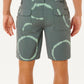 Rip Curl Boardwalk Global Entry 19" Moss
