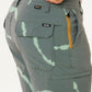 Rip Curl Boardwalk Global Entry 19" Moss